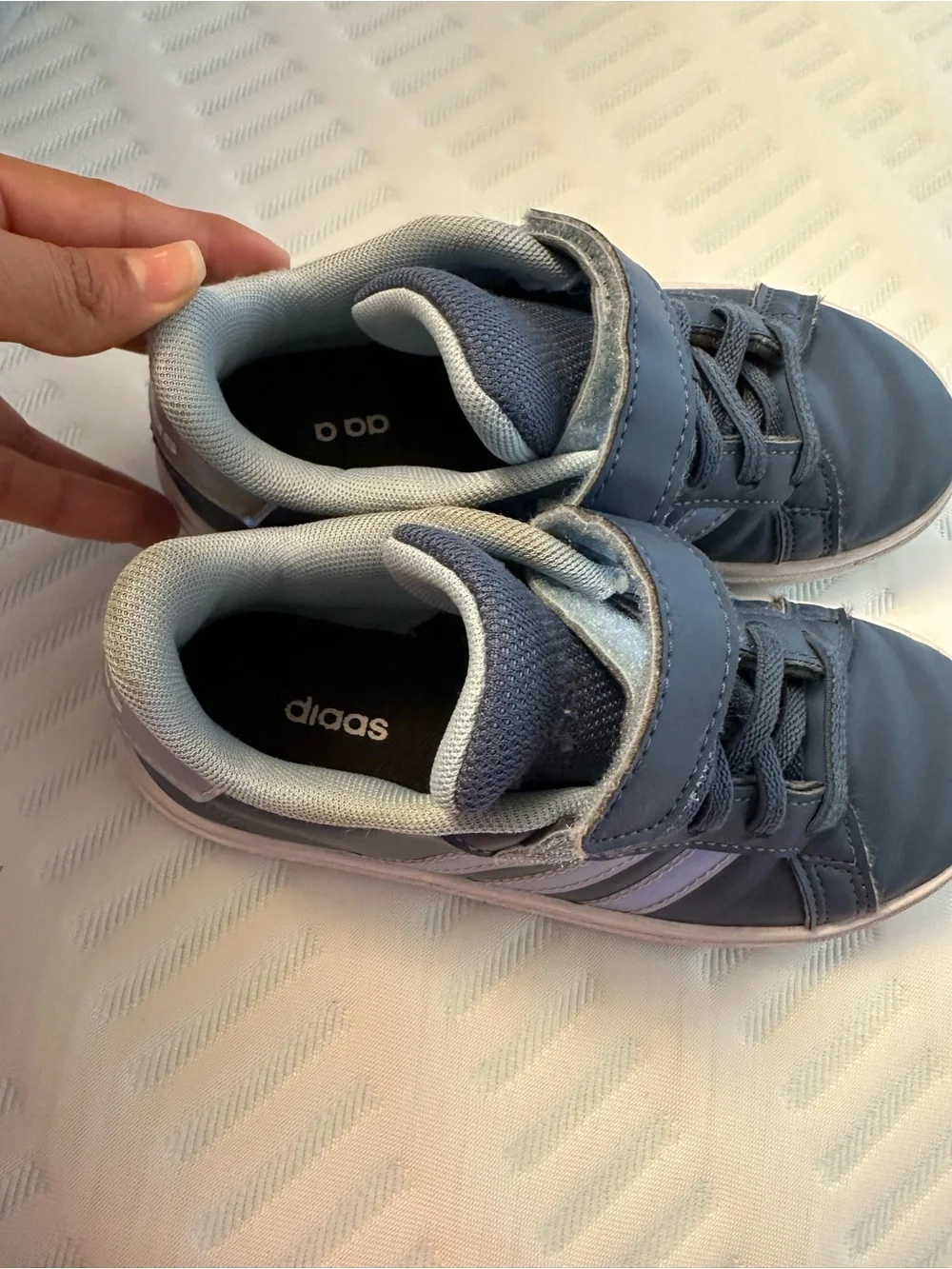 adidas grand court